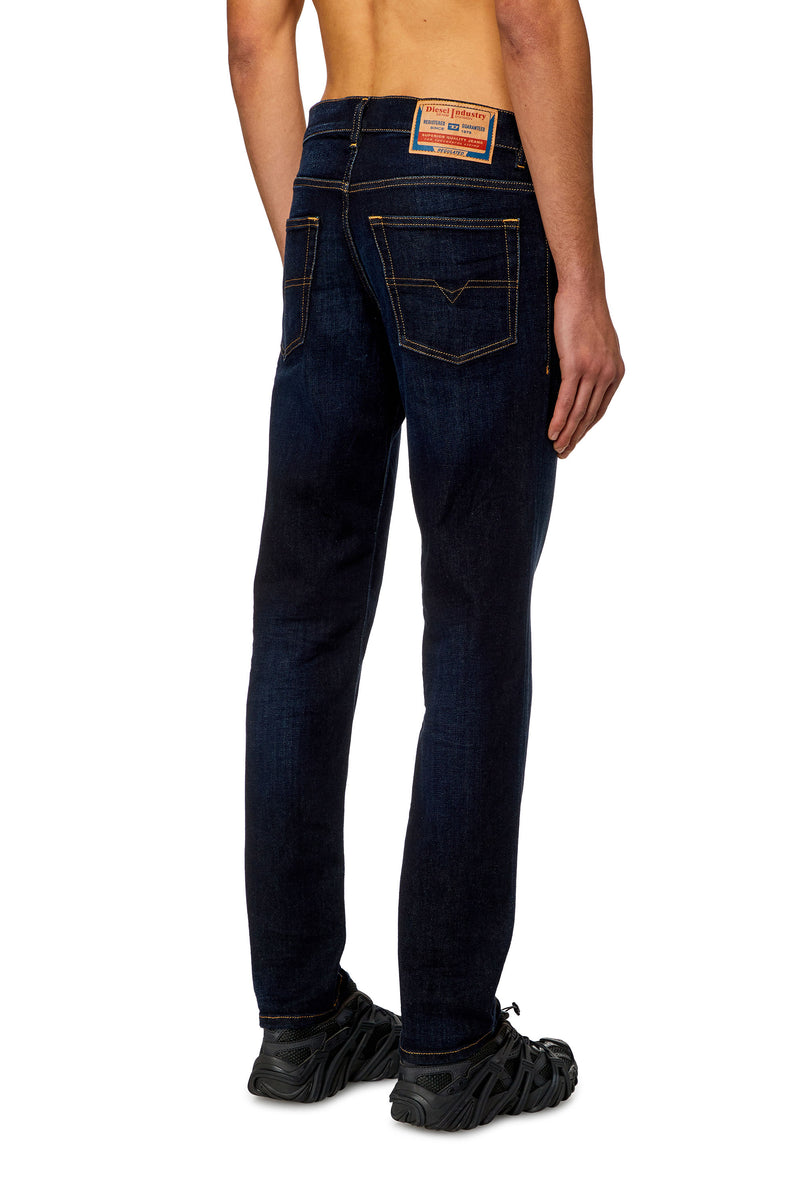 2023 D-Finitive 009ZS Tapered Jean – Cutler & Co