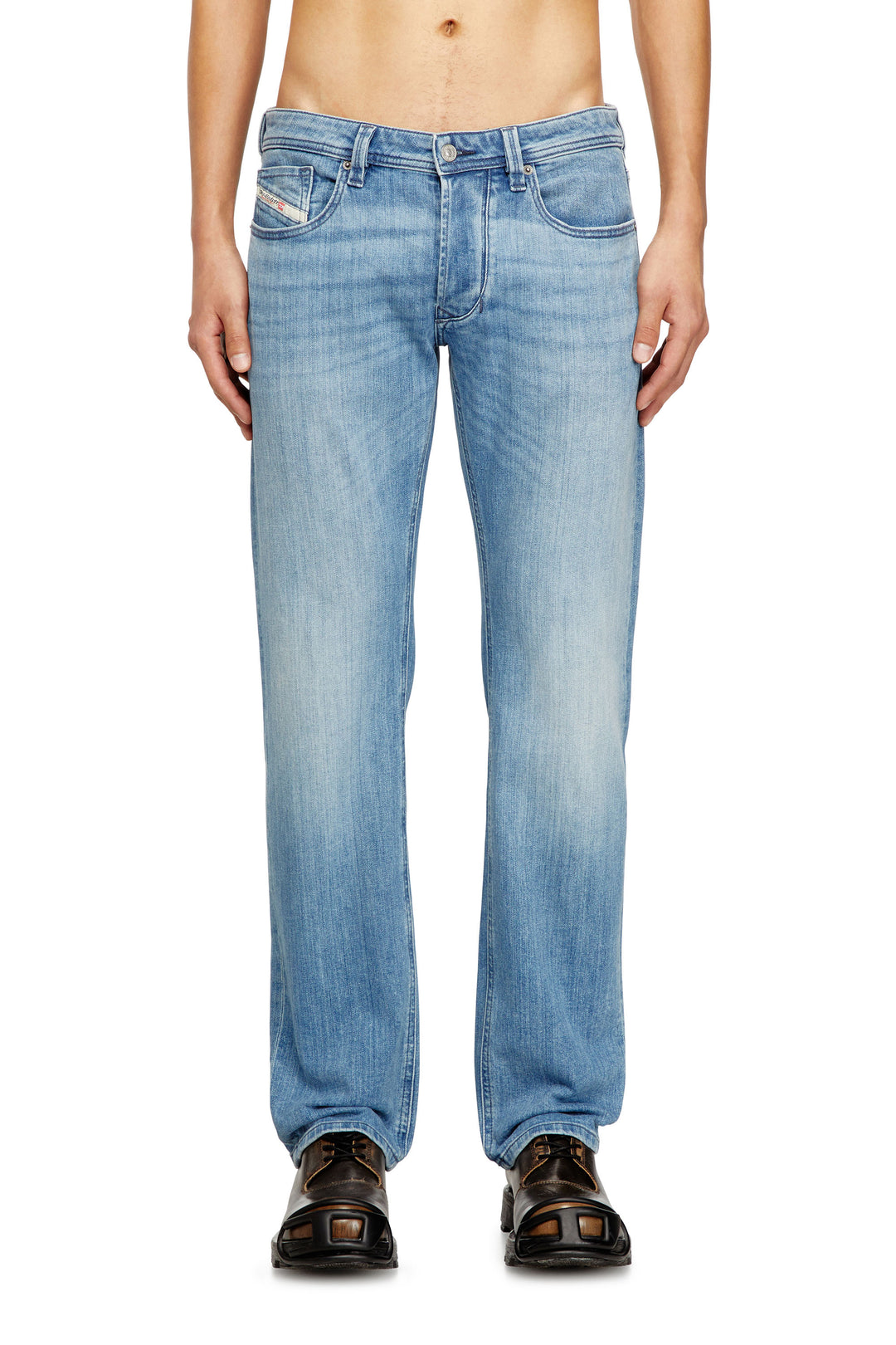 1985 Larkee 0GRDI Straight Jean – Cutler & Co